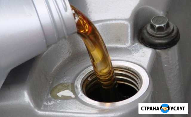 Вывоз отработанных масел Тимашевск - изображение 1