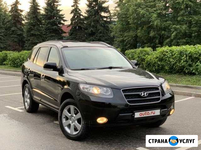 Пассажирские перевозки 6 мест, аренда авто с водит Минеральные Воды - изображение 1