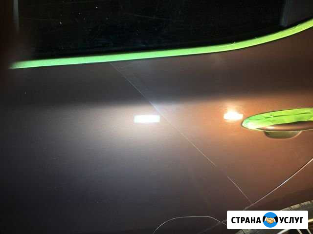 Полировка фар/автомобиля Смоленск - изображение 1