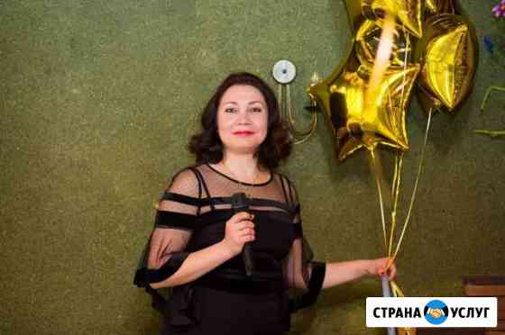 Ведущая вашего праздника Вязьма
