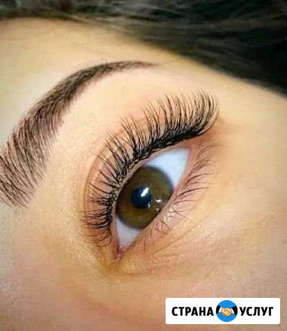 Классическое наращивание ресниц Петропавловск-Камчатский - изображение 1
