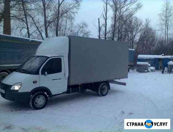 Услуги грузчиков, разнорабочих Вологда