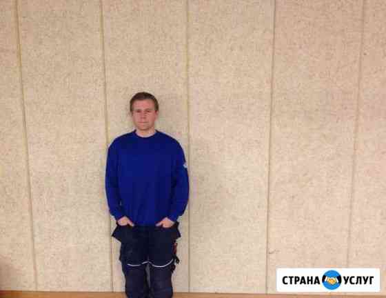 Электрик-профессонал Красногорск