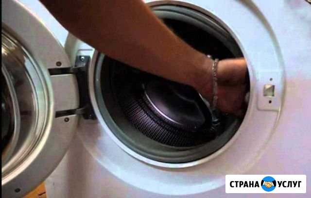 Ремонт стиральных машин от частного мастера Краснодар - изображение 1