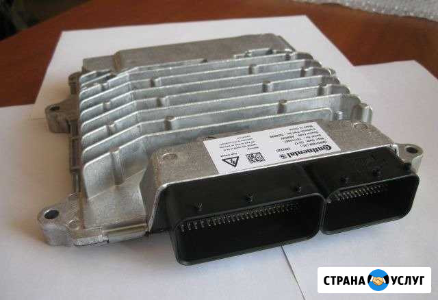 Перепрошивка Cummins. Удаление EGR Сергиев Посад - изображение 1