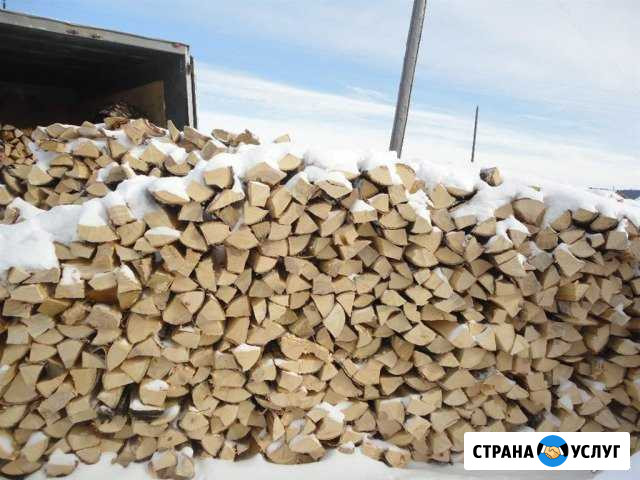 Дрова Валуйки - изображение 1