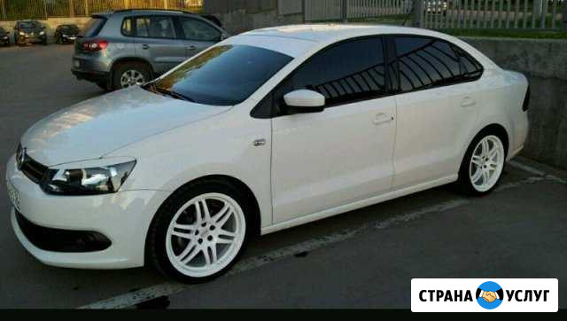 Аренда авто под такси с выкупом Санкт-Петербург - изображение 1