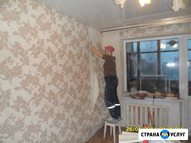 Ремонт Квартир, Домов, Офисов Александров - изображение 1