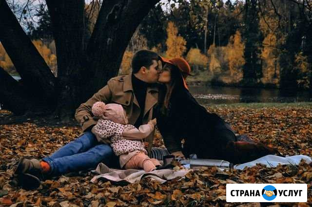 Начинающий фотограф Химки - изображение 1