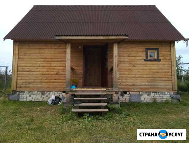 Мастер на час Ульяновск - изображение 1