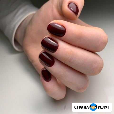 Ищу модель на маникюр с покрытием Орёл - изображение 1