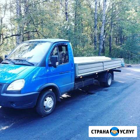 Грузоперевозки 6 метров до 2 тонн Великий Новгород - изображение 1