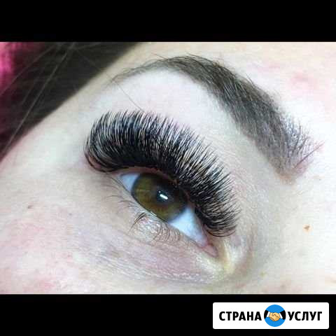 Наращивание ресниц Пятигорск - изображение 1