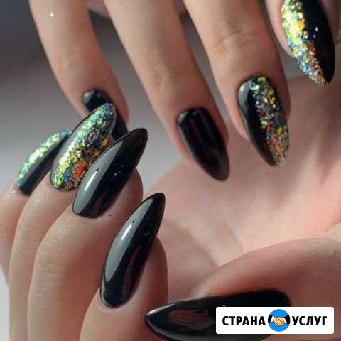 Маникюр гель лак елабуга Елабуга - изображение 1