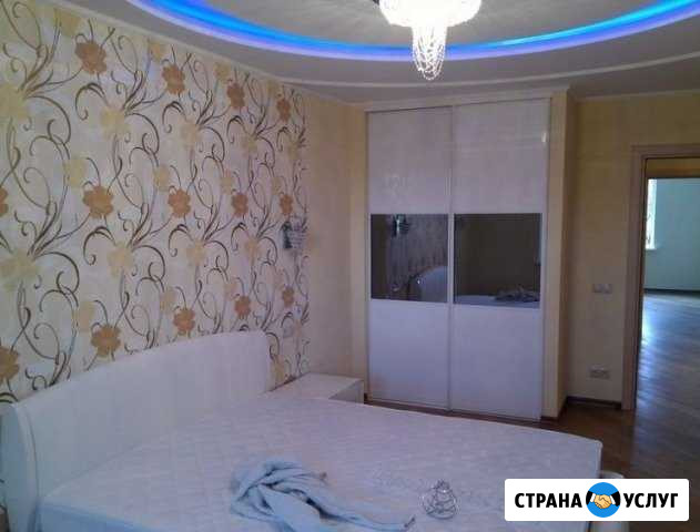 Штукатур маляр. Ремонт квартир Омск - изображение 1