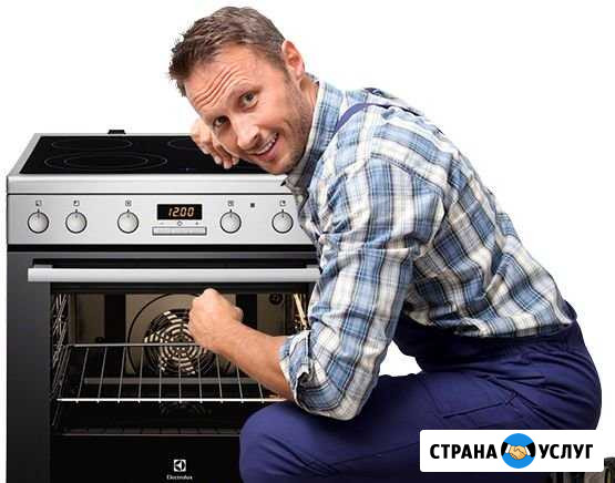 Ремонт газовыхэлектрических плит на дому Барнаул - изображение 1