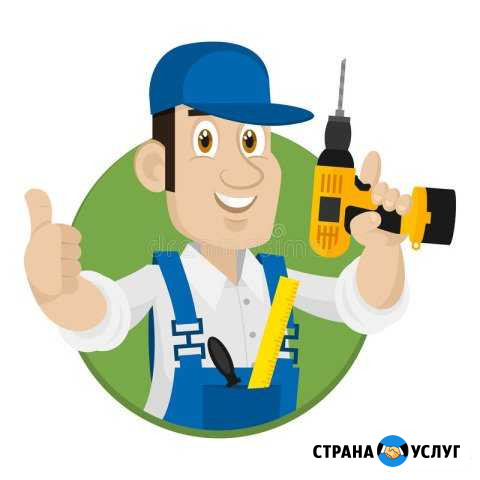 Ремонт, отделка Краснообск - изображение 1