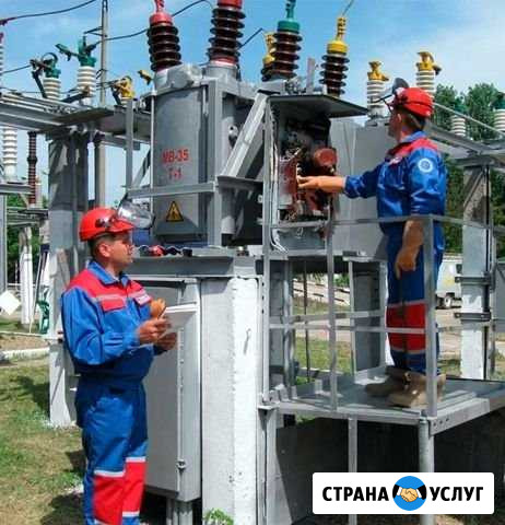 Электромонтаж,прокладка сетей,сварка, стройка Волгоград - изображение 1