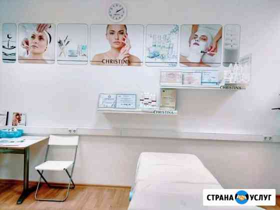 Шугаринг (депиляция сахарной пастой) для мужчин и Химки