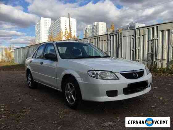 Аренда авто под выкуп Mazda, Nissan и другие Красноярск