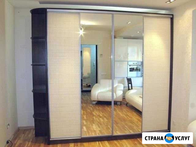 Шкаф-купе Нижний Тагил - изображение 1
