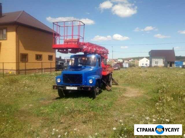 Услуги. Аренда Белгород - изображение 1