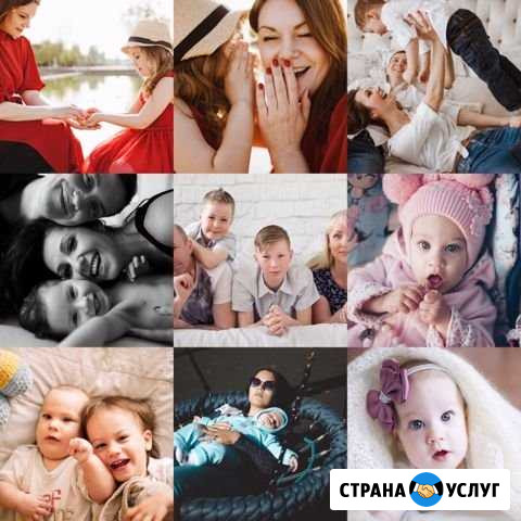 Услуги фотографа Великий Новгород - изображение 1