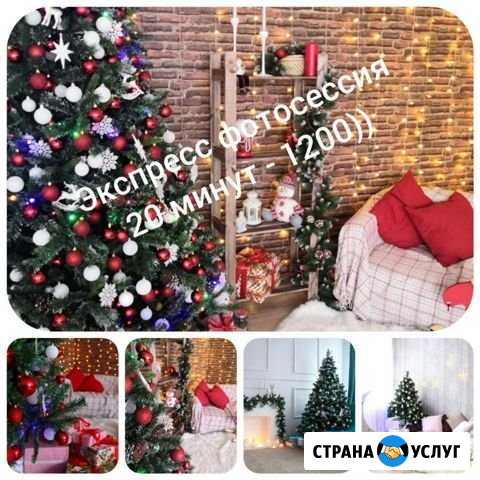 Фотосессии Омск - изображение 1