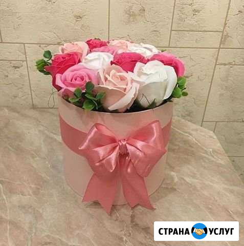 Пенные розы Амурск - изображение 1