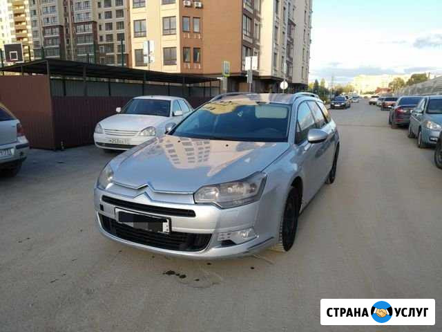 Аренда автомобиля с правом выкупа Симферополь - изображение 1