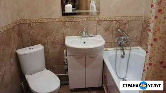 Замена сантехники,смесителя,радиатора Ростов-на-Дону
