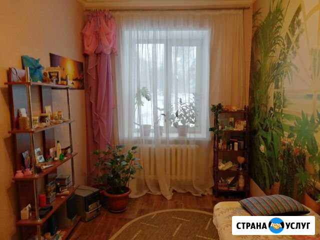 Массажный кабинет Лысьва - изображение 1