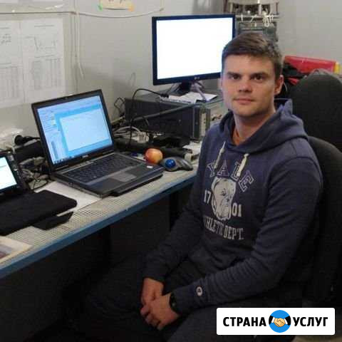 Ремонт Компьютеров Ремонт Ноутбуков Краснодар - изображение 1