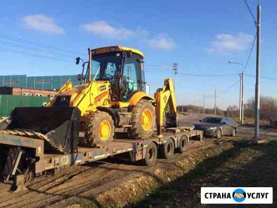 Сдам в аренду JCB 3CX Тутаев