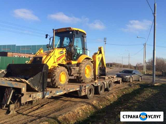 Сдам в аренду JCB 3CX Тутаев - изображение 1