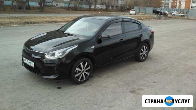 Авто в аренду Нижний Новгород - изображение 1
