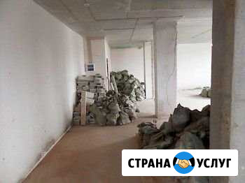 Демонтажные работы Крымск - изображение 1