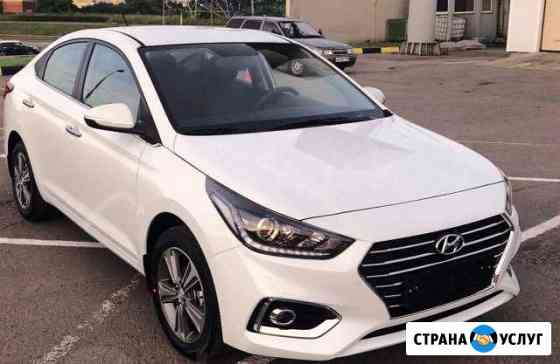 Аренда авто для такси Москва