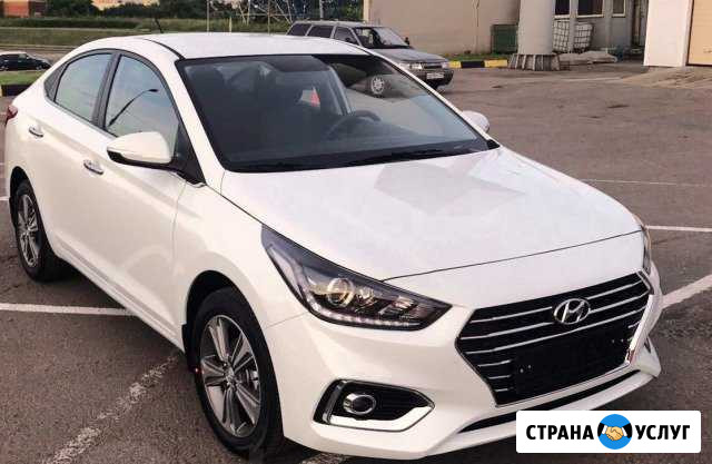 Аренда авто для такси Москва - изображение 1
