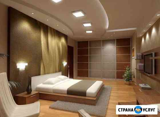 Ремонт под ключ Севастополь