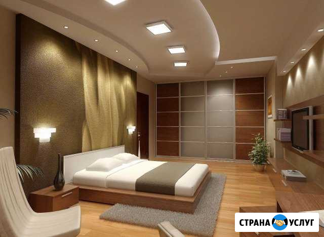Ремонт под ключ Севастополь - изображение 1