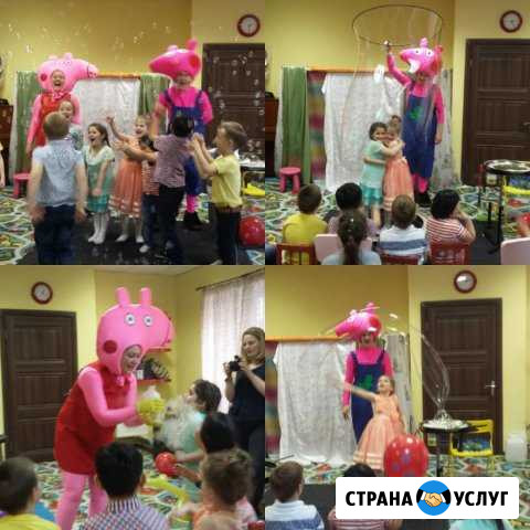 Аренда помещения под праздники и мероприятия Санкт-Петербург - изображение 1