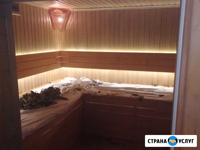 Сборка крыш, пристроев, бань Арзамас - изображение 1