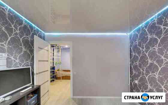 Натяжные потолки Жуковский Люберцы Раменское Жуковский