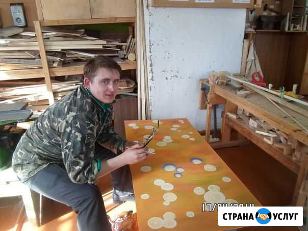 Художественные работы Вологда - изображение 1