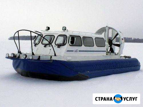 Грузопассажирские перевозки по р. Печора и притока Печора - изображение 1