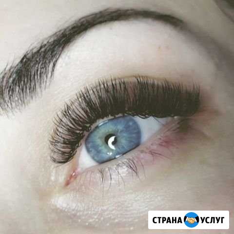 Наращивание ресниц Минусинск - изображение 1