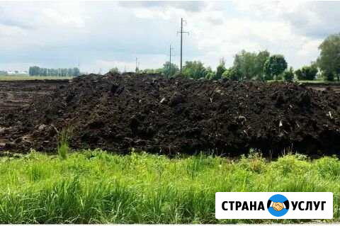 Приму грунт Кинель - изображение 1