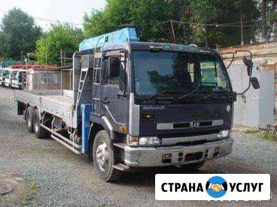Аренда (услуги) манипуляторов в Яролсавле Ярославль - изображение 1