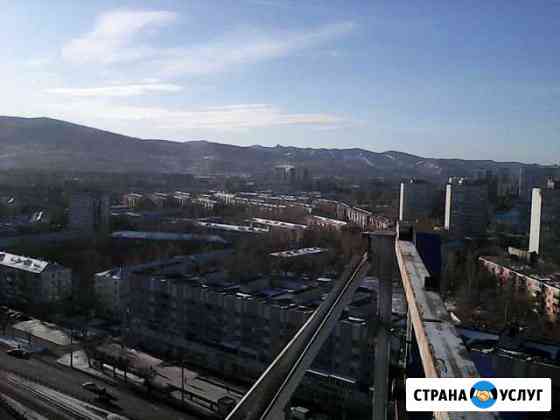 Услуги грузчиков строительство ремонт Красноярск